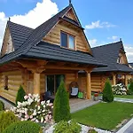 Horská chata & Białka Tatrzańska