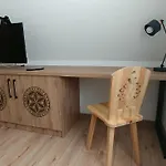Horská chata &