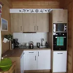 & Chalet Białka