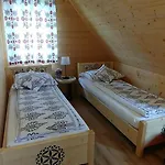 Horská chata & *