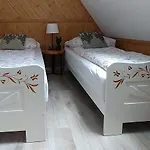 & Horská chata *
