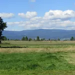 & Horská chata