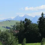 Horská chata & *