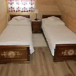& Horská chata *