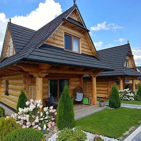 Chalet & Białka Tatrzańska