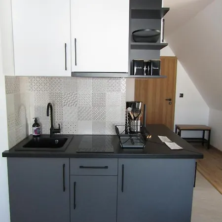 & * Białka Tatrzańska