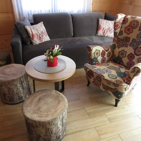 Chalet & Białka Tatrzańska