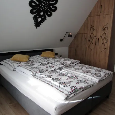 Chalet &
