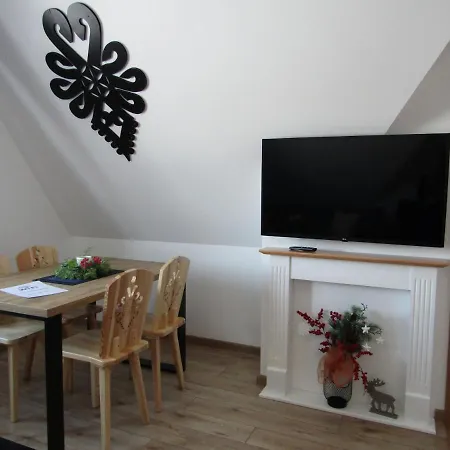 & Białka Tatrzańska