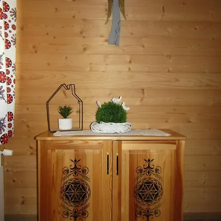 & * Białka Tatrzańska