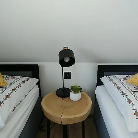 & Chalet Białka Tatrzańska