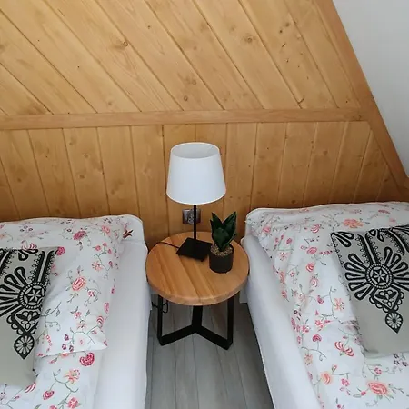 & Białka Tatrzańska