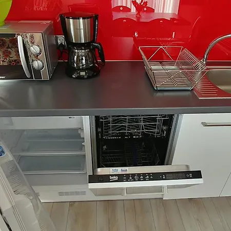 & Chalet Białka Tatrzańska