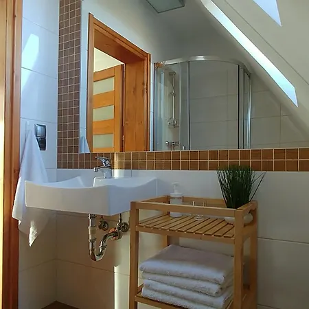 & Chalet Białka