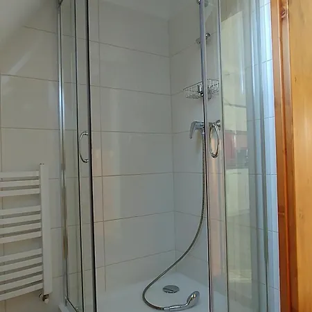 & Chalet Bialka Tatrzanska