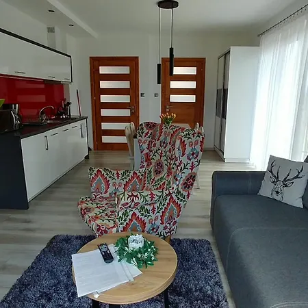 & * Bialka Tatrzanska