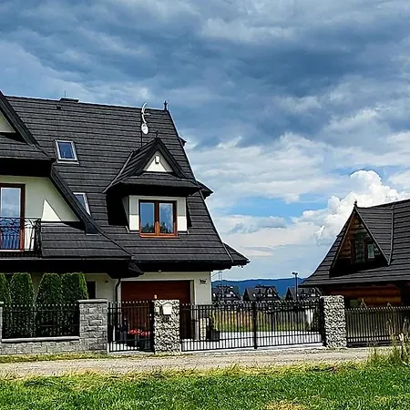 & * Białka Tatrzańska