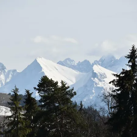 & Białka Tatrzańska