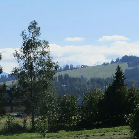 & Białka Tatrzańska