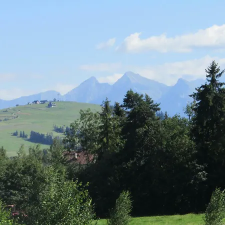 Chalet & *