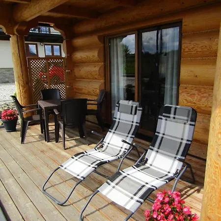 & Chalet *