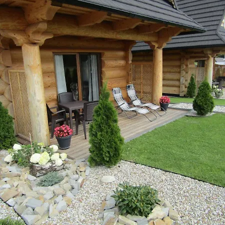 & * Białka Tatrzańska