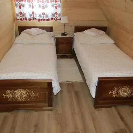& Chalet *