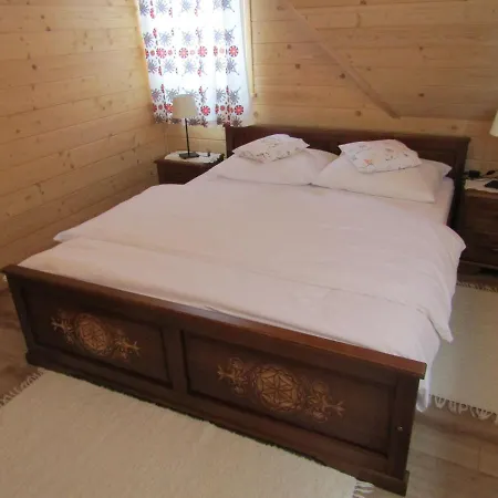 & * Białka Tatrzańska