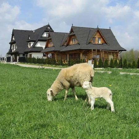 & Białka Tatrzańska