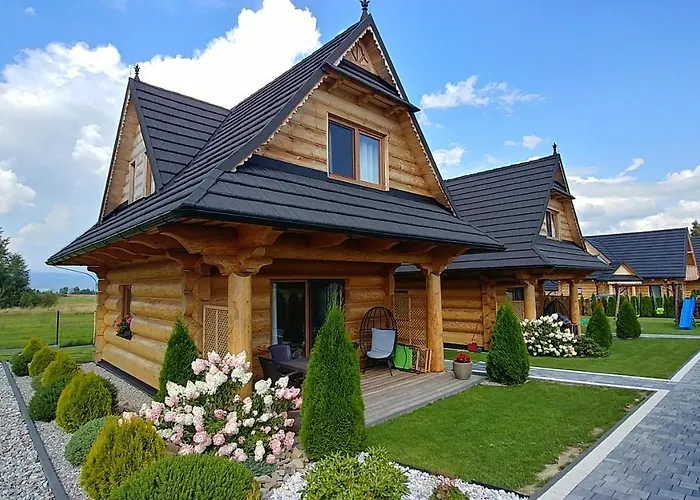 Chalet & Białka