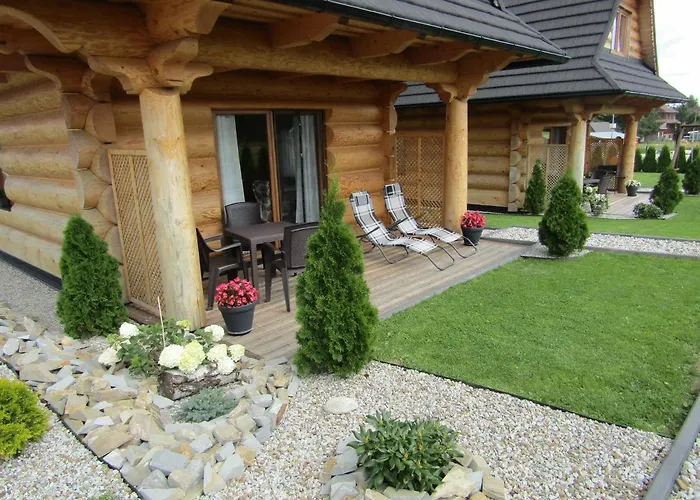 & * Bialka Tatrzanska